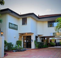 Quest Ascot - Accommodation Fremantle