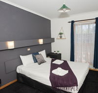Elm Court Motel - Accommodation Fremantle