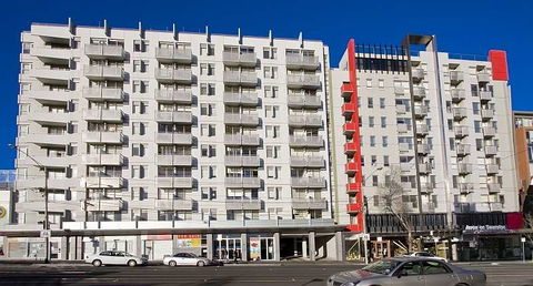 Arrow On Swanston - Accommodation Fremantle 0