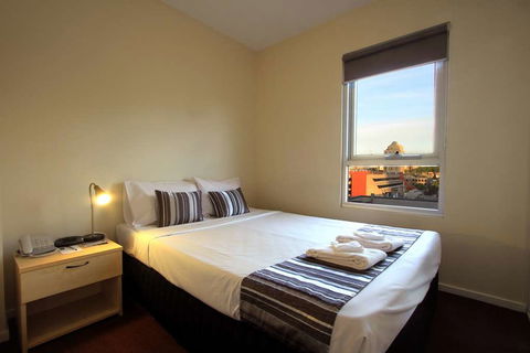 Arrow On Swanston - Accommodation Fremantle 4