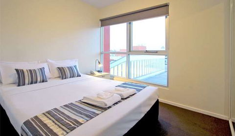 Arrow On Swanston - Accommodation Fremantle 17