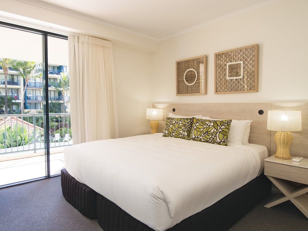 Alexandra Headland QLD Accommodation Fremantle