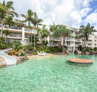Breakfree Alexandra Beach Resort - Accommodation Fremantle