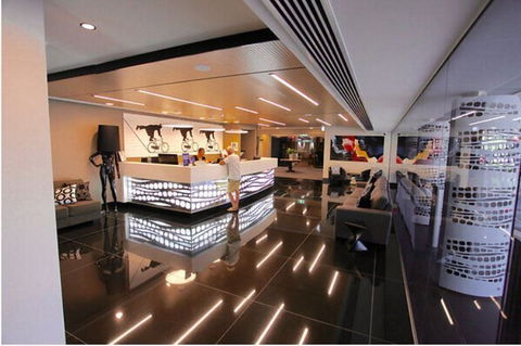 Alexandra Hills Hotel - Accommodation Fremantle 0