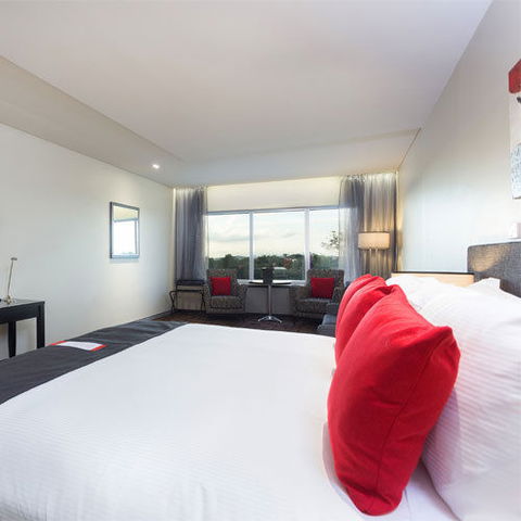 Alexandra Hills Hotel - Accommodation Fremantle 4