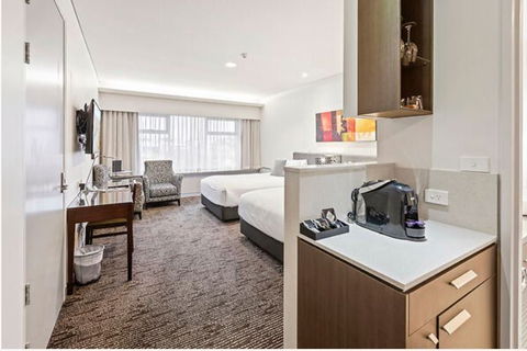 Alexandra Hills Hotel - Accommodation Fremantle 6