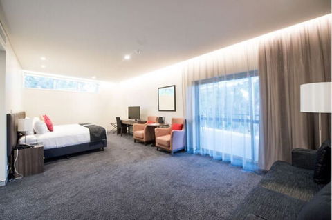 Alexandra Hills Hotel - Accommodation Fremantle 8