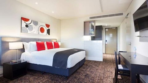 Alexandra Hills Hotel - Accommodation Fremantle 10