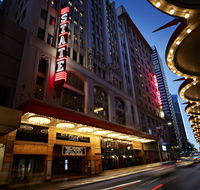 QT Sydney - Accommodation Fremantle
