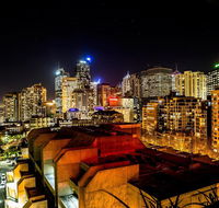 Adge Apartment Hotel - Accommodation Fremantle