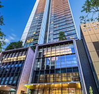 Fraser Suites Sydney - Accommodation Fremantle