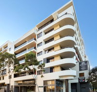 Meriton Suites Waterloo - Accommodation Fremantle