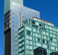 Meriton Suites World Tower - Accommodation Fremantle