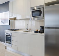 Meriton Suites Zetland - Accommodation Fremantle