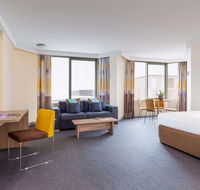 Novotel Sydney Central - Accommodation Fremantle