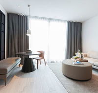 Skye Suites Green Square - Accommodation Fremantle