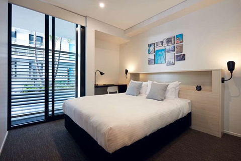 Veriu Camperdown - Accommodation Fremantle 4