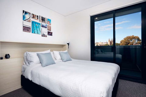 Veriu Camperdown - Accommodation Fremantle 8