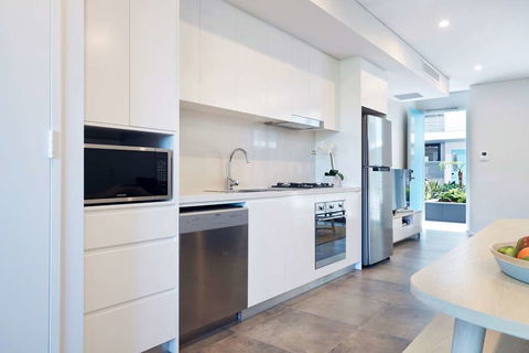 Veriu Camperdown - Accommodation Fremantle 9