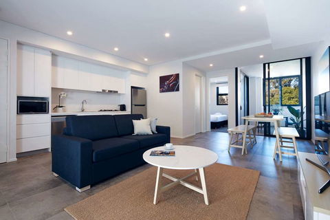 Veriu Camperdown - Accommodation Fremantle 10