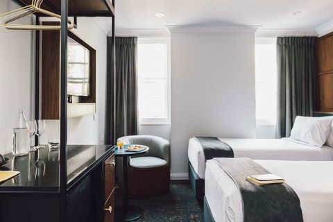 Veriu Central - Accommodation Fremantle 4