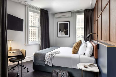 Veriu Central - Accommodation Fremantle 10