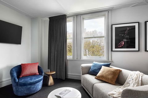 Veriu Central - Accommodation Fremantle 11