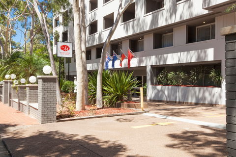 Metro Aspire Hotel Sydney - Accommodation Fremantle 1