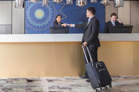 Metro Aspire Hotel Sydney - Accommodation Fremantle 5