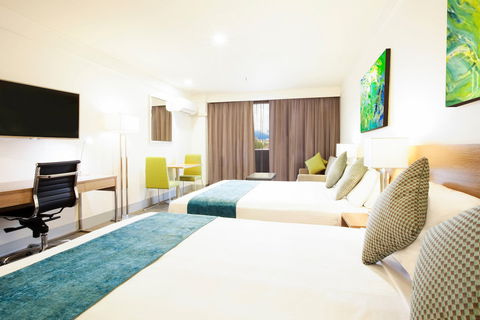 Metro Aspire Hotel Sydney - Accommodation Fremantle 10