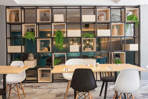 Metro Aspire Hotel Sydney - Accommodation Fremantle 15