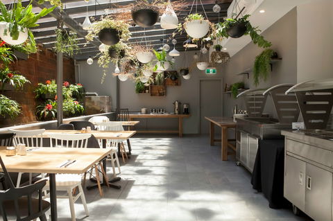 Metro Aspire Hotel Sydney - Accommodation Fremantle 16