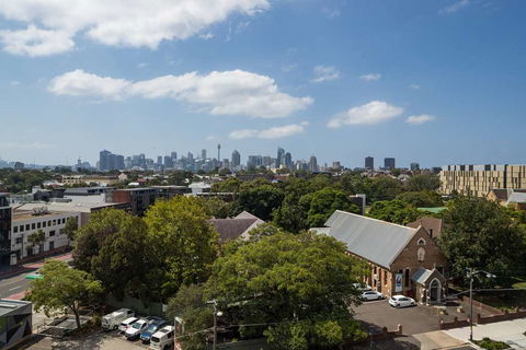 Rydges Camperdown - Accommodation Fremantle 7