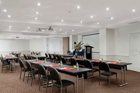 Rydges Camperdown - Accommodation Fremantle 12