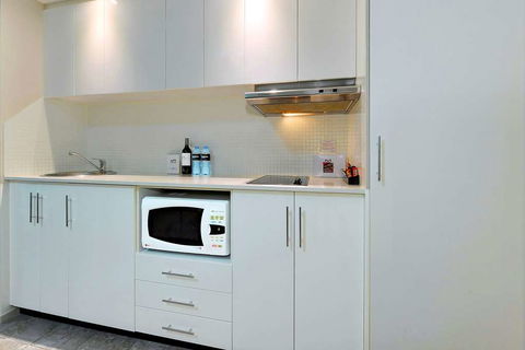 APX Apartments Darling Harbour - Accommodation Fremantle 5