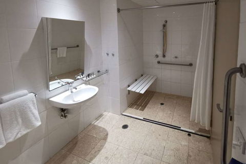 APX Apartments Darling Harbour - Accommodation Fremantle 6