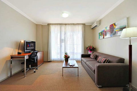 APX Apartments Darling Harbour - Accommodation Fremantle 8