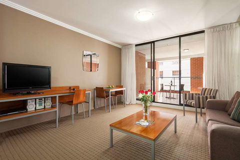 APX Apartments Darling Harbour - Accommodation Fremantle 11