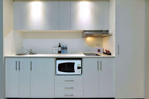 APX Apartments Darling Harbour - Accommodation Fremantle 12