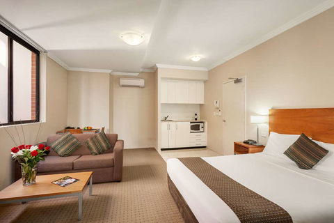 APX Apartments Darling Harbour - Accommodation Fremantle 15