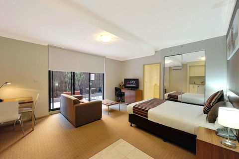 APX Apartments Darling Harbour - Accommodation Fremantle 16