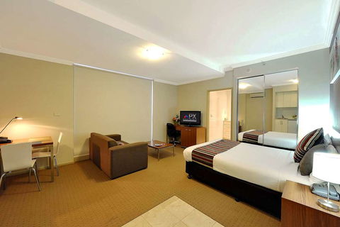 APX Apartments Darling Harbour - Accommodation Fremantle 17