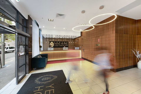 YEHS Hotel Sydney Harbour Suites - Accommodation Fremantle 3