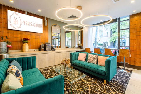 YEHS Hotel Sydney Harbour Suites - Accommodation Fremantle 4