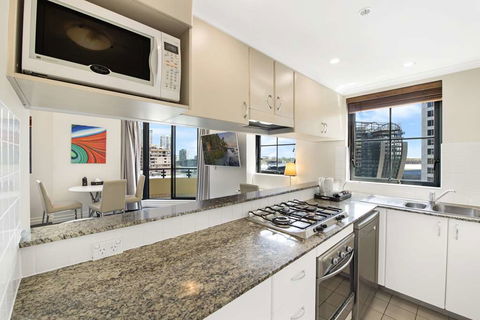 YEHS Hotel Sydney Harbour Suites - Accommodation Fremantle 7