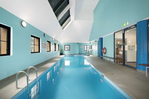 YEHS Hotel Sydney Harbour Suites - Accommodation Fremantle 8