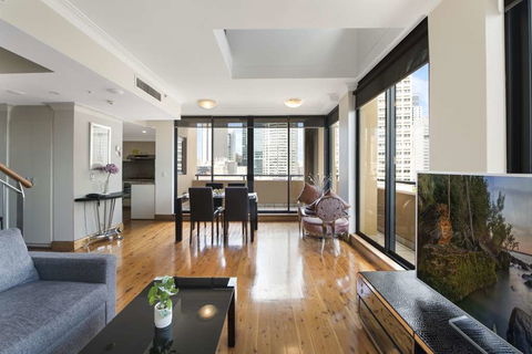 YEHS Hotel Sydney Harbour Suites - Accommodation Fremantle 13