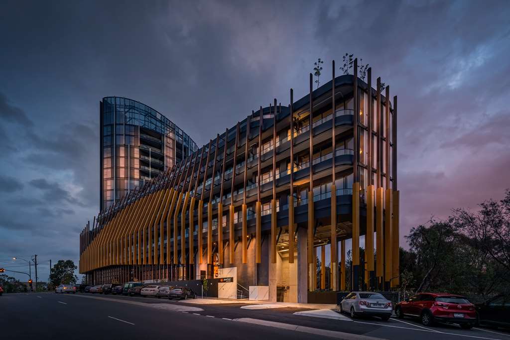 Kangaroo Ground VIC Accommodation Fremantle