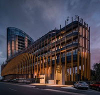 Punthill Ivanhoe Hotel - Accommodation Fremantle