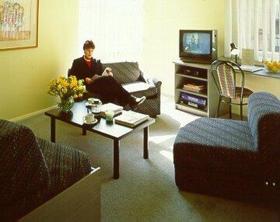 Albert Heights Service Apts - Accommodation Fremantle 3